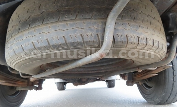 Acheter Occasion Voiture Toyota Hiace Autre à Beitbridge, Matabeleland South Acheter Occasion Voiture Toyota Hiace Autre à Beitbridge, Matabeleland South