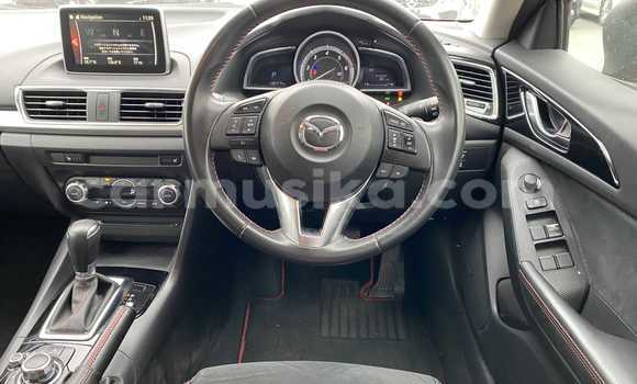 Buy Used Mazda Axela Red Car in Beitbridge in Matabeleland South Buy Used Mazda Axela Red Car in Beitbridge in Matabeleland South