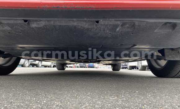 Buy Used Mazda Axela Red Car in Beitbridge in Matabeleland South Buy Used Mazda Axela Red Car in Beitbridge in Matabeleland South