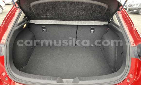 Buy Used Mazda Axela Red Car in Beitbridge in Matabeleland South Buy Used Mazda Axela Red Car in Beitbridge in Matabeleland South