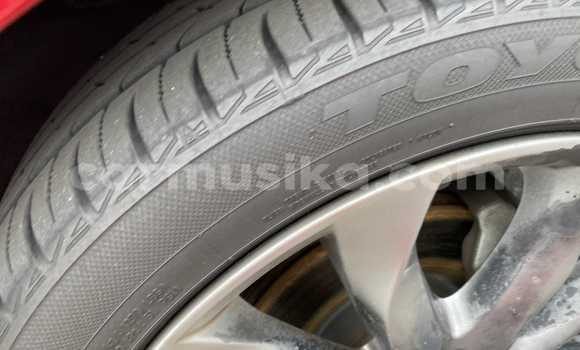 Buy Used Mazda Axela Red Car in Beitbridge in Matabeleland South Buy Used Mazda Axela Red Car in Beitbridge in Matabeleland South