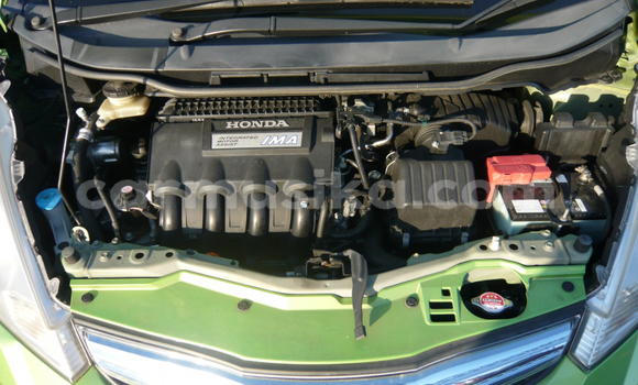 Buy Used Honda Fit Green Car in Beitbridge in Matabeleland South Buy Used Honda Fit Green Car in Beitbridge in Matabeleland South