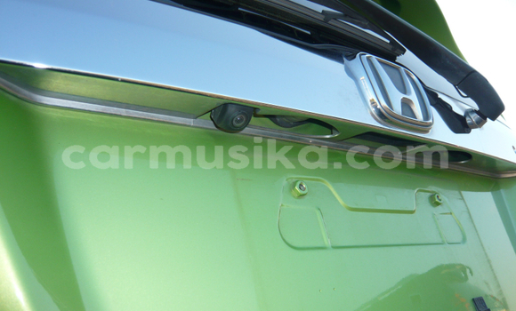 Buy Used Honda Fit Green Car in Beitbridge in Matabeleland South Buy Used Honda Fit Green Car in Beitbridge in Matabeleland South