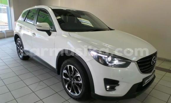 Buy Used Mazda CX-5 White Car in Beitbridge in Matabeleland South Buy Used Mazda CX-5 White Car in Beitbridge in Matabeleland South