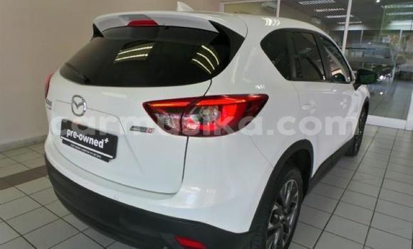 Buy Used Mazda CX-5 White Car in Beitbridge in Matabeleland South Buy Used Mazda CX-5 White Car in Beitbridge in Matabeleland South