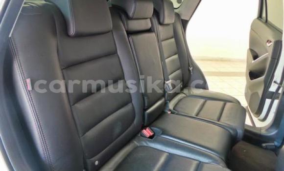 Buy Used Mazda CX-5 White Car in Beitbridge in Matabeleland South Buy Used Mazda CX-5 White Car in Beitbridge in Matabeleland South