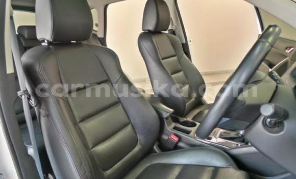 Buy Used Mazda CX-5 White Car in Beitbridge in Matabeleland South Buy Used Mazda CX-5 White Car in Beitbridge in Matabeleland South