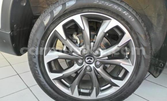 Buy Used Mazda CX-5 White Car in Beitbridge in Matabeleland South Buy Used Mazda CX-5 White Car in Beitbridge in Matabeleland South