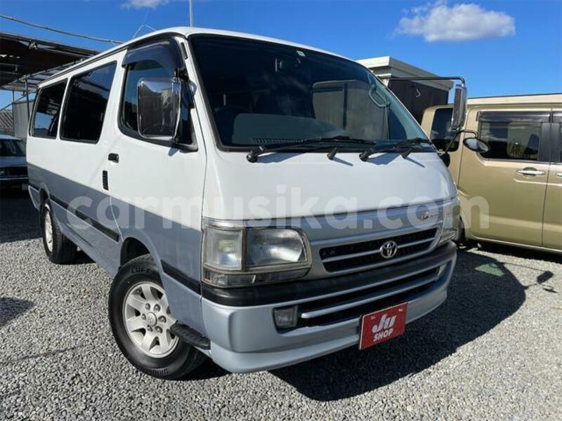 Big with watermark toyota hiace matabeleland south beitbridge 31925