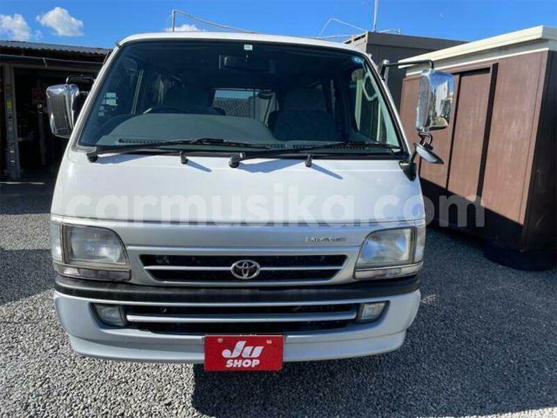 Big with watermark toyota hiace matabeleland south beitbridge 31925