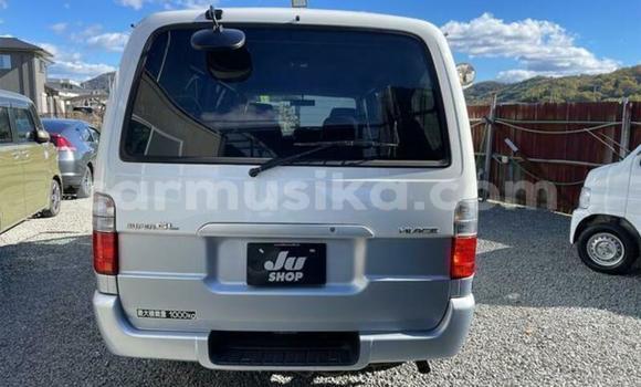 Acheter Occasion Voiture Toyota Hiace Autre à Beitbridge, Matabeleland South Acheter Occasion Voiture Toyota Hiace Autre à Beitbridge, Matabeleland South