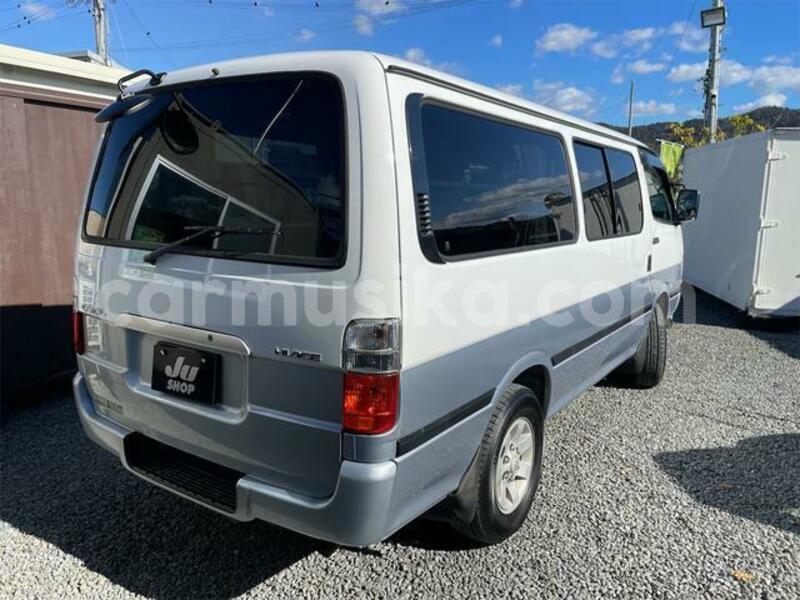 Big with watermark toyota hiace matabeleland south beitbridge 31925