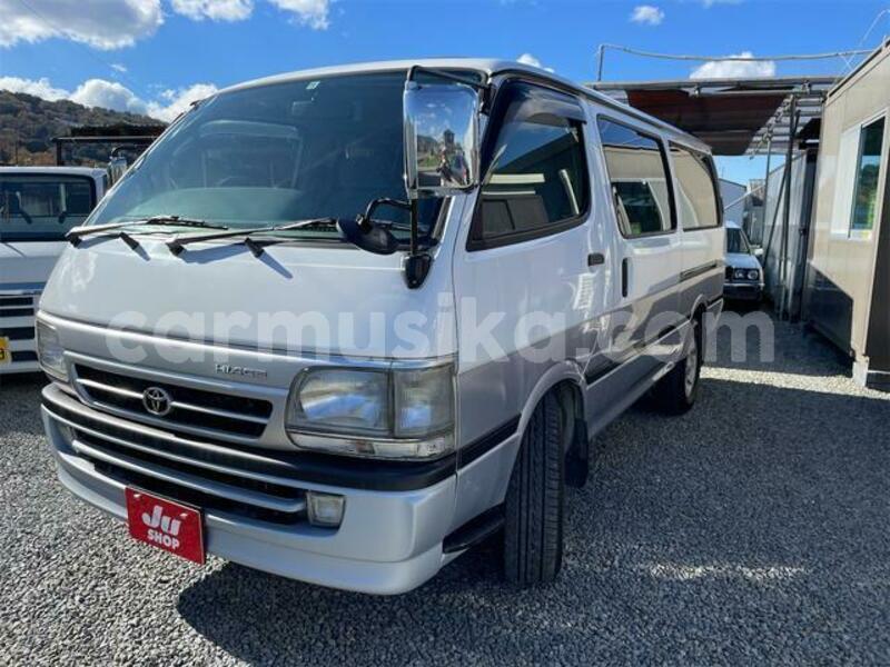 Big with watermark toyota hiace matabeleland south beitbridge 31925