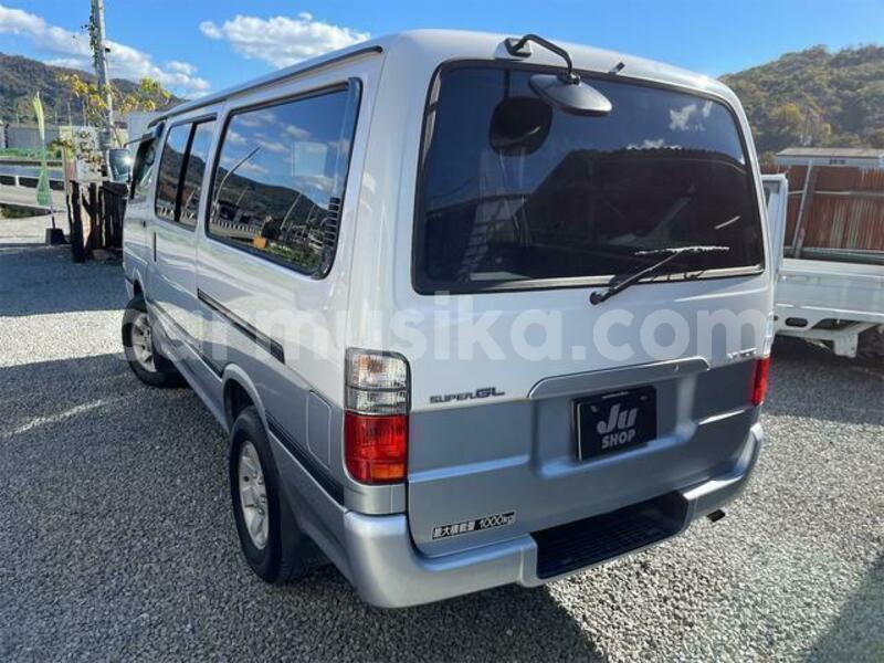 Big with watermark toyota hiace matabeleland south beitbridge 31925