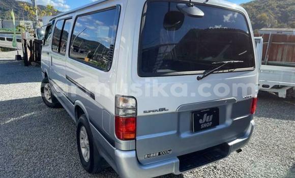 Acheter Occasion Voiture Toyota Hiace Autre à Beitbridge, Matabeleland South Acheter Occasion Voiture Toyota Hiace Autre à Beitbridge, Matabeleland South