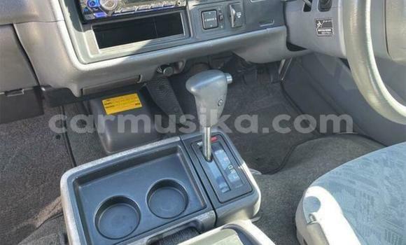 Acheter Occasion Voiture Toyota Hiace Autre à Beitbridge, Matabeleland South Acheter Occasion Voiture Toyota Hiace Autre à Beitbridge, Matabeleland South