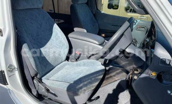 Acheter Occasion Voiture Toyota Hiace Autre à Beitbridge, Matabeleland South Acheter Occasion Voiture Toyota Hiace Autre à Beitbridge, Matabeleland South