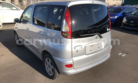 Tenga Tsaru Toyota FunCargo Sirivha Mota in Beitbridge in Matabeleland South Tenga Tsaru Toyota FunCargo Sirivha Mota in Beitbridge in Matabeleland South