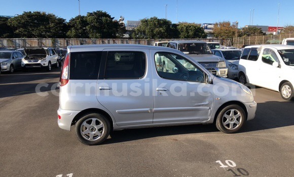 Tenga Tsaru Toyota FunCargo Sirivha Mota in Beitbridge in Matabeleland South Tenga Tsaru Toyota FunCargo Sirivha Mota in Beitbridge in Matabeleland South