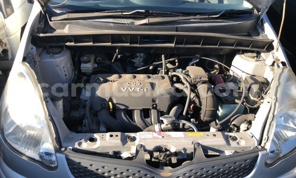 Tenga Tsaru Toyota FunCargo Sirivha Mota in Beitbridge in Matabeleland South Tenga Tsaru Toyota FunCargo Sirivha Mota in Beitbridge in Matabeleland South