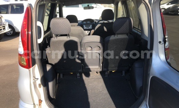 Tenga Tsaru Toyota FunCargo Sirivha Mota in Beitbridge in Matabeleland South Tenga Tsaru Toyota FunCargo Sirivha Mota in Beitbridge in Matabeleland South