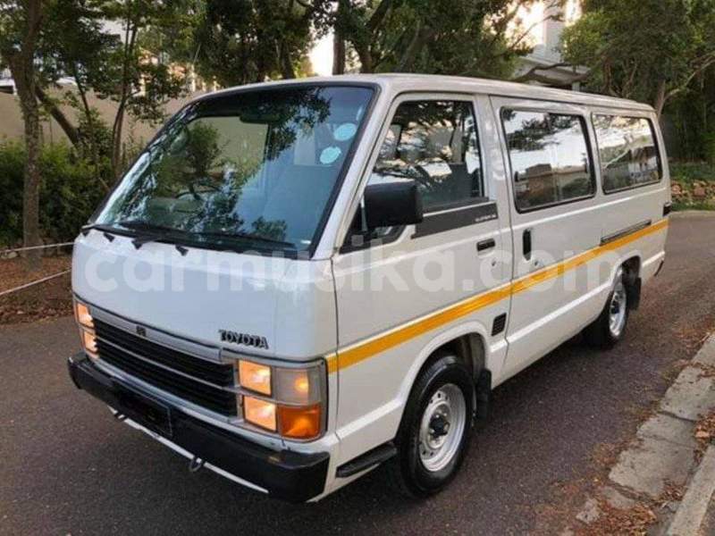 Big with watermark toyota hiace matabeleland south beitbridge 31927