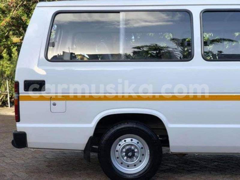 Big with watermark toyota hiace matabeleland south beitbridge 31927