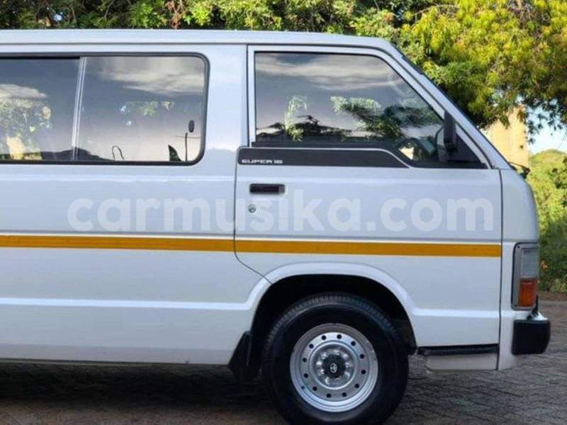 Big with watermark toyota hiace matabeleland south beitbridge 31927