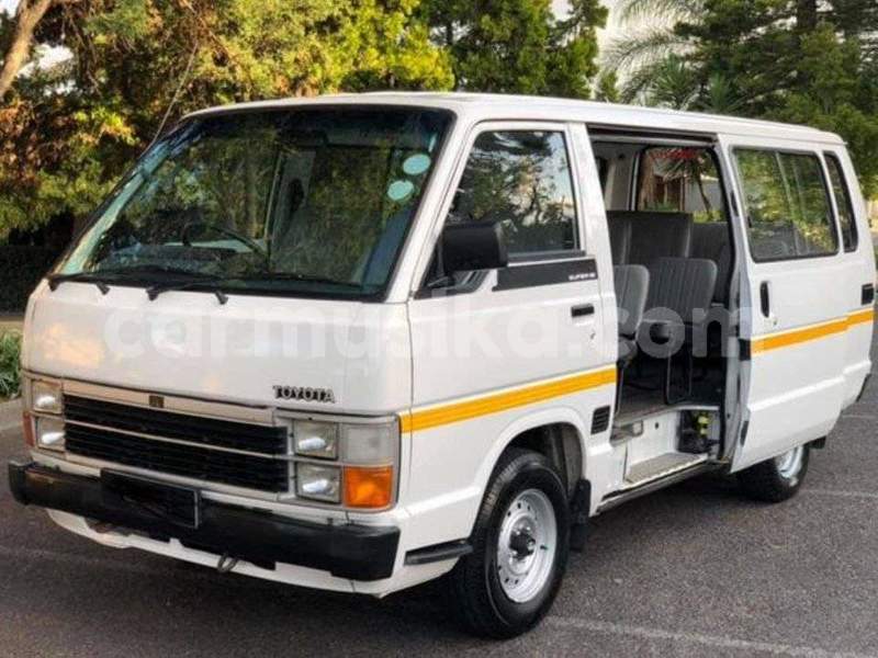 Big with watermark toyota hiace matabeleland south beitbridge 31927