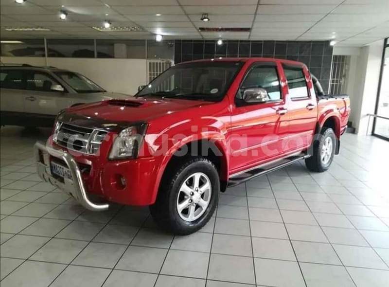 Big with watermark isuzu kb matabeleland south beitbridge 31928