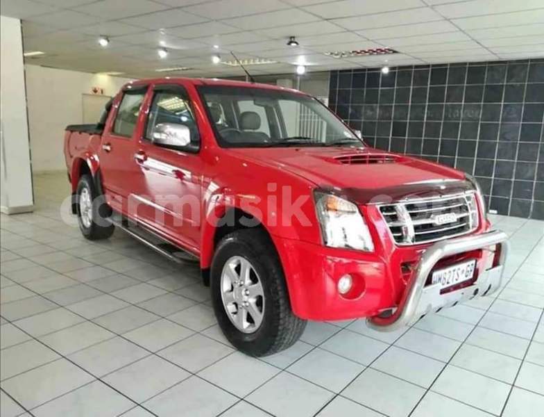 Big with watermark isuzu kb matabeleland south beitbridge 31928