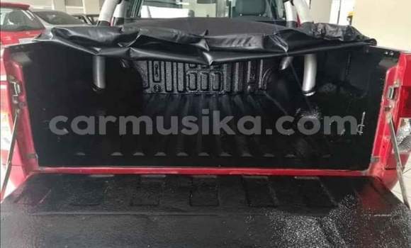 Tenga Tsaru Isuzu KB Tsvuku Mota in Beitbridge in Matabeleland South Tenga Tsaru Isuzu KB Tsvuku Mota in Beitbridge in Matabeleland South