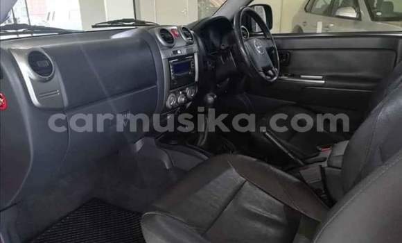 Tenga Tsaru Isuzu KB Tsvuku Mota in Beitbridge in Matabeleland South Tenga Tsaru Isuzu KB Tsvuku Mota in Beitbridge in Matabeleland South