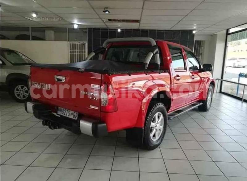 Big with watermark isuzu kb matabeleland south beitbridge 31928