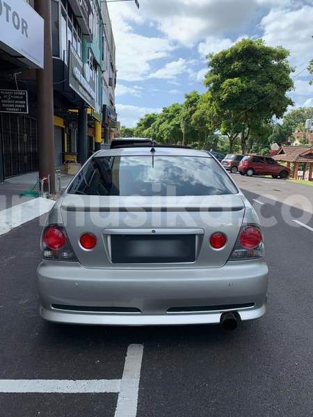 Big with watermark toyota altezza matabeleland south beitbridge 31929