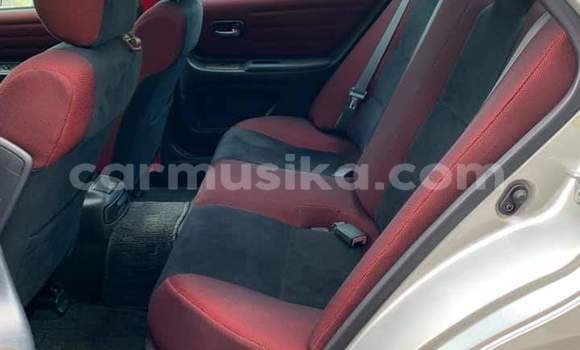 Nunua Ilio tumika Toyota Altezza Fedha Gari ndani ya Beitbridge nchini Matabeleland Kusini Nunua Ilio tumika Toyota Altezza Fedha Gari ndani ya Beitbridge nchini Matabeleland Kusini