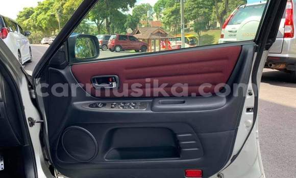 Nunua Ilio tumika Toyota Altezza Fedha Gari ndani ya Beitbridge nchini Matabeleland Kusini Nunua Ilio tumika Toyota Altezza Fedha Gari ndani ya Beitbridge nchini Matabeleland Kusini