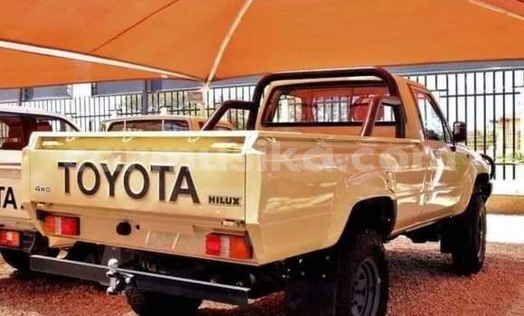 Nunua Ilio tumika Toyota Hilux Nyingine Gari ndani ya Beitbridge nchini Matabeleland Kusini Nunua Ilio tumika Toyota Hilux Nyingine Gari ndani ya Beitbridge nchini Matabeleland Kusini
