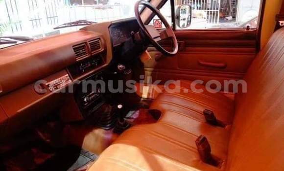 Nunua Ilio tumika Toyota Hilux Nyingine Gari ndani ya Beitbridge nchini Matabeleland Kusini Nunua Ilio tumika Toyota Hilux Nyingine Gari ndani ya Beitbridge nchini Matabeleland Kusini