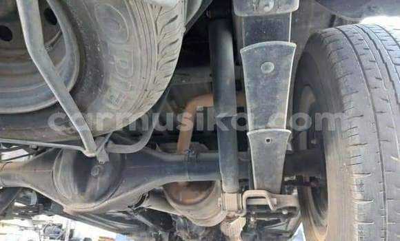 Tenga Tsaru Toyota Hiace Zvimwe Mota in Beitbridge in Matabeleland South Tenga Tsaru Toyota Hiace Zvimwe Mota in Beitbridge in Matabeleland South