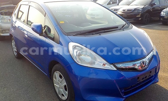 Tenga Tsaru Honda Fit Bhuruu Mota in Beitbridge in Matabeleland South Tenga Tsaru Honda Fit Bhuruu Mota in Beitbridge in Matabeleland South