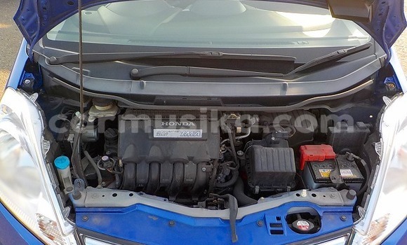 Acheter Occasion Voiture Honda Fit Bleu à Beitbridge, Matabeleland South Acheter Occasion Voiture Honda Fit Bleu à Beitbridge, Matabeleland South