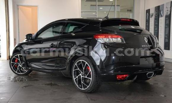Acheter Occasion Voiture Renault Megane RS Noir à Borrowdale, Harare Acheter Occasion Voiture Renault Megane RS Noir à Borrowdale, Harare