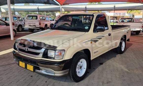 Tenga Tsaru Toyota Hilux Zvimwe Mota in Beitbridge in Matabeleland South