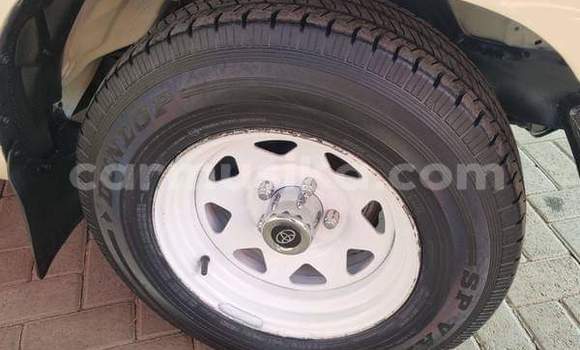 Acheter Occasion Voiture Toyota Hilux Autre à Beitbridge, Matabeleland South Acheter Occasion Voiture Toyota Hilux Autre à Beitbridge, Matabeleland South