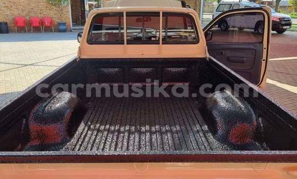 Acheter Occasion Voiture Toyota Hilux Autre à Beitbridge, Matabeleland South Acheter Occasion Voiture Toyota Hilux Autre à Beitbridge, Matabeleland South