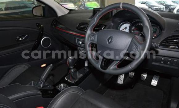 Acheter Occasion Voiture Renault Megane RS Noir à Borrowdale, Harare Acheter Occasion Voiture Renault Megane RS Noir à Borrowdale, Harare
