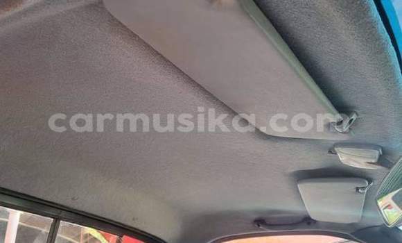 Acheter Occasion Voiture Toyota Hilux Autre à Beitbridge, Matabeleland South Acheter Occasion Voiture Toyota Hilux Autre à Beitbridge, Matabeleland South