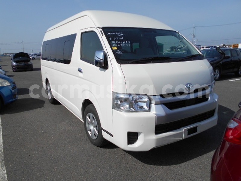 Big with watermark toyota hiace matabeleland south beitbridge 31934