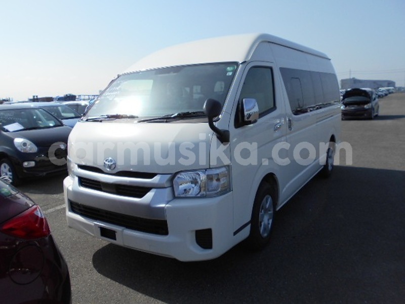 Big with watermark toyota hiace matabeleland south beitbridge 31934